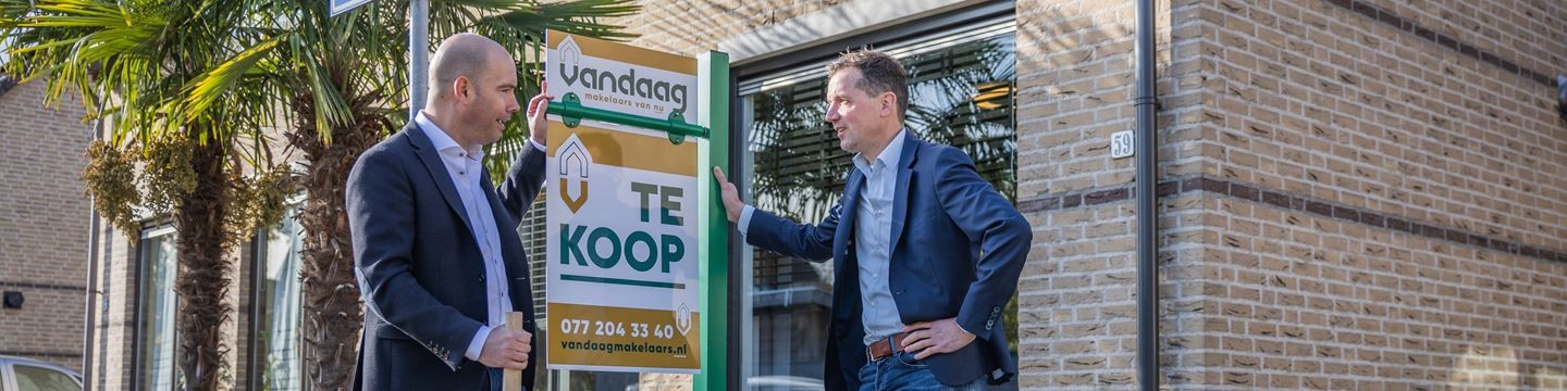 Vandaag Makelaars