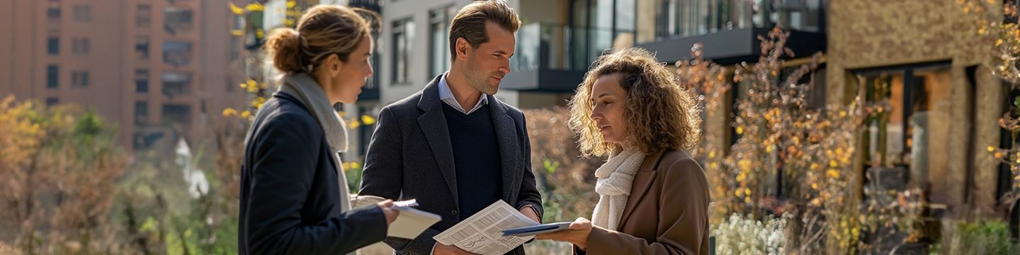 REBO Vastgoed Groep | Wonen
