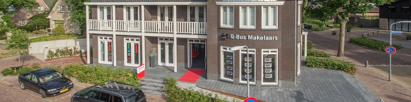 Q-Bus Makelaars Bergen