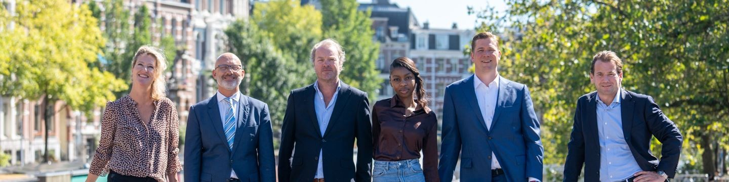 Makelaardij De Nederlanden