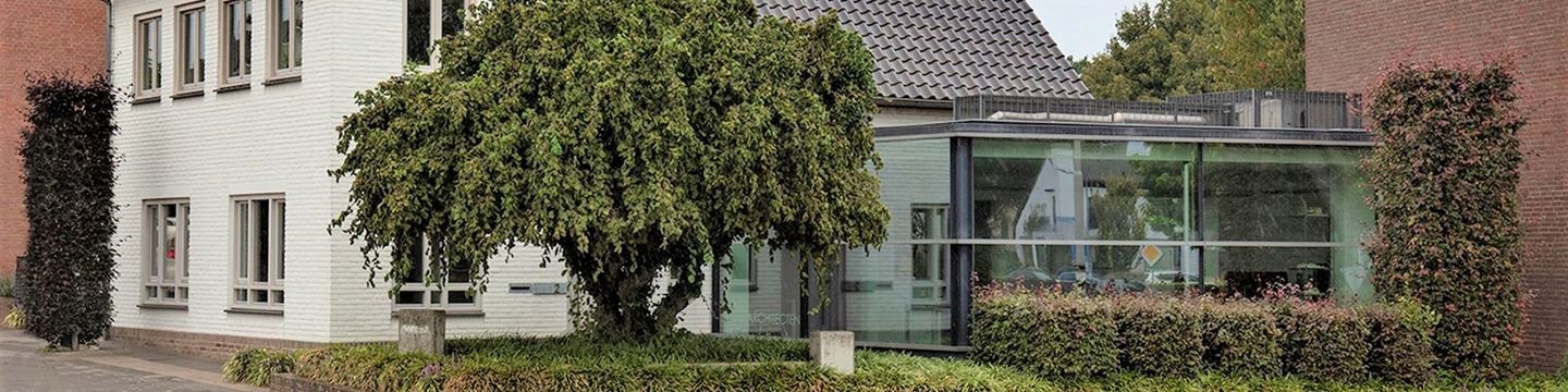 Damen Makelaardij | Hulsberg
