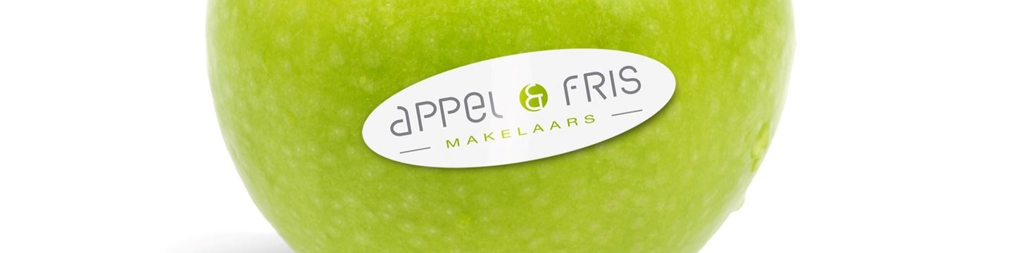 Appel en Fris Makelaars