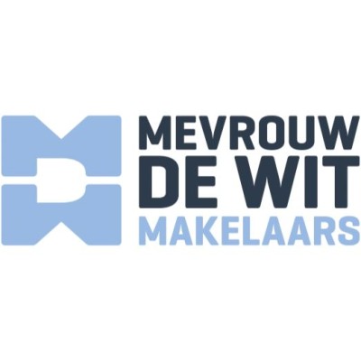 Mevrouw De Wit Makelaars