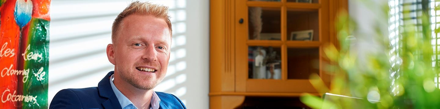Makelaarschap Orij