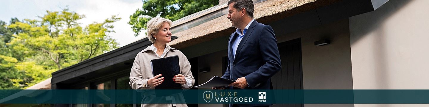 Duynstreek Bergen - Makelaars in Exclusief Wonen