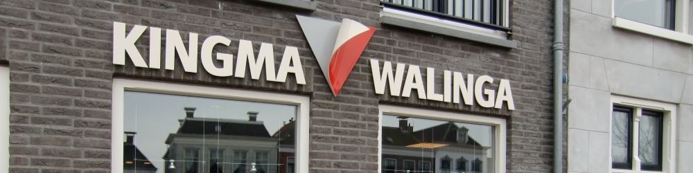 Kingma & Walinga makelaars en taxateurs NVM