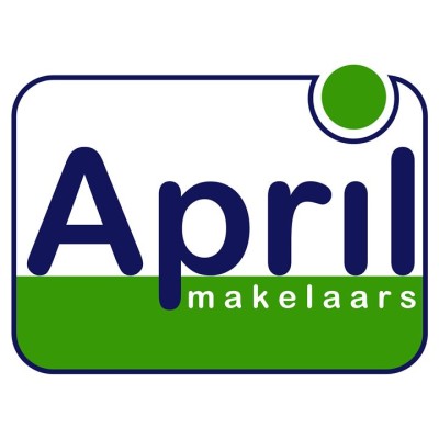 April makelaars Leiden