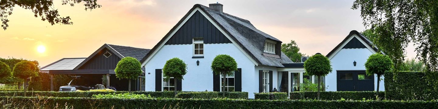 De Landerije Achterhoek-IJsselvallei
