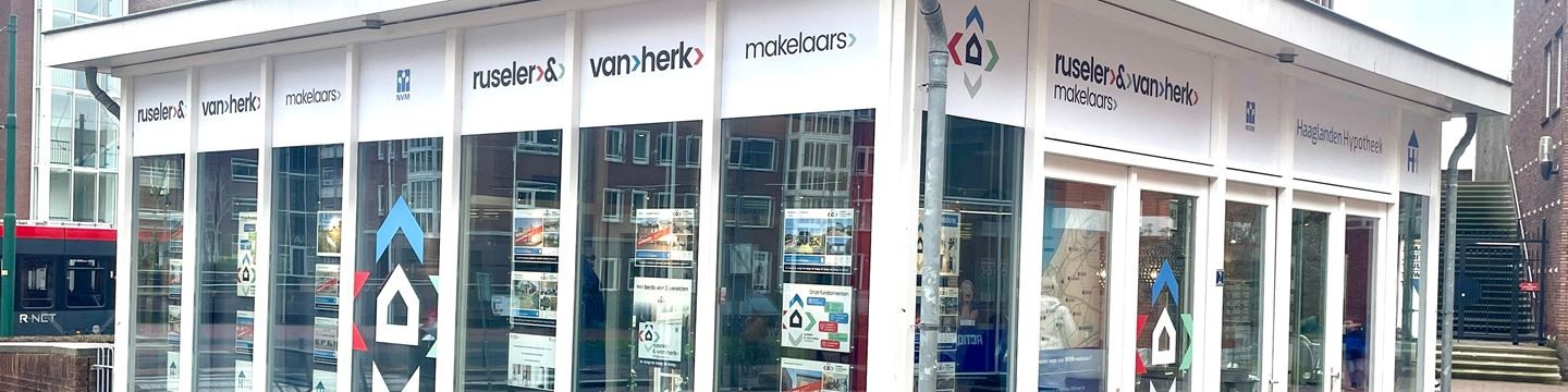 Ruseler & Van Herk Makelaars