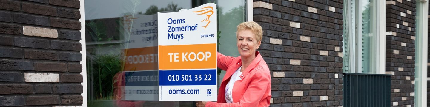 Ooms Zomerhof Muys Makelaars