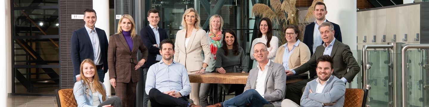 Nieuw Wonen Achterhoek Makelaars