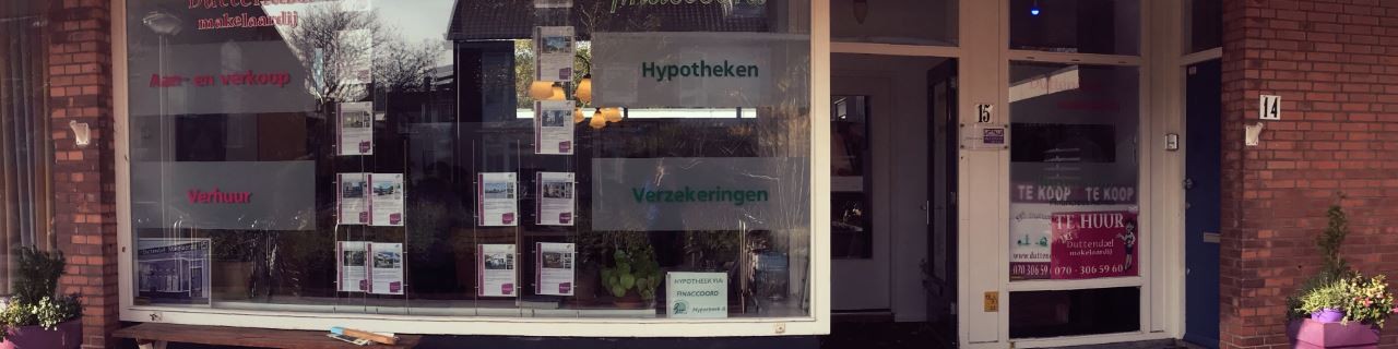 Duttendael Makelaars