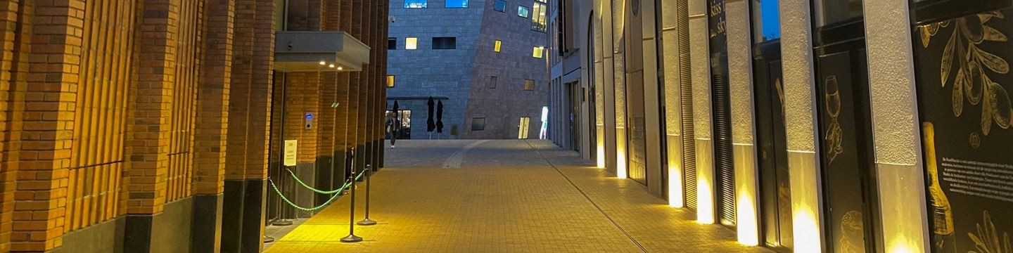 Kooistra Feenstra Bedrijfsmakelaars