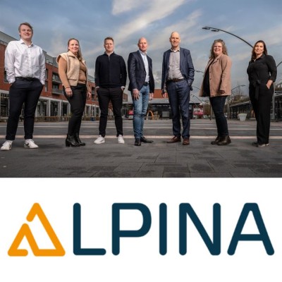Alpina Lelystad (voorheen Sinke Lelystad)