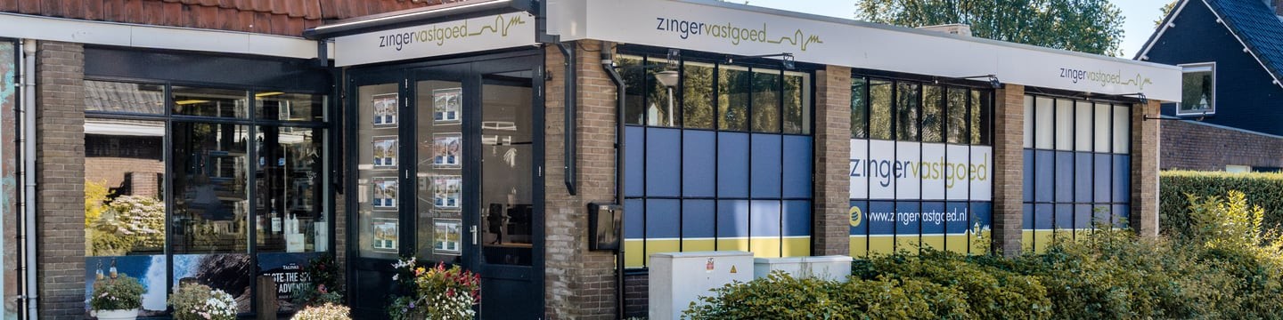 Zinger Vastgoed