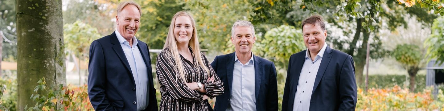 VSO makelaars & taxateurs