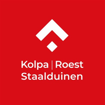 Kolpa | Roest Staalduinen