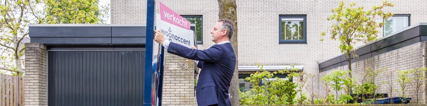 Woonaccent Makelaars Almere NVM