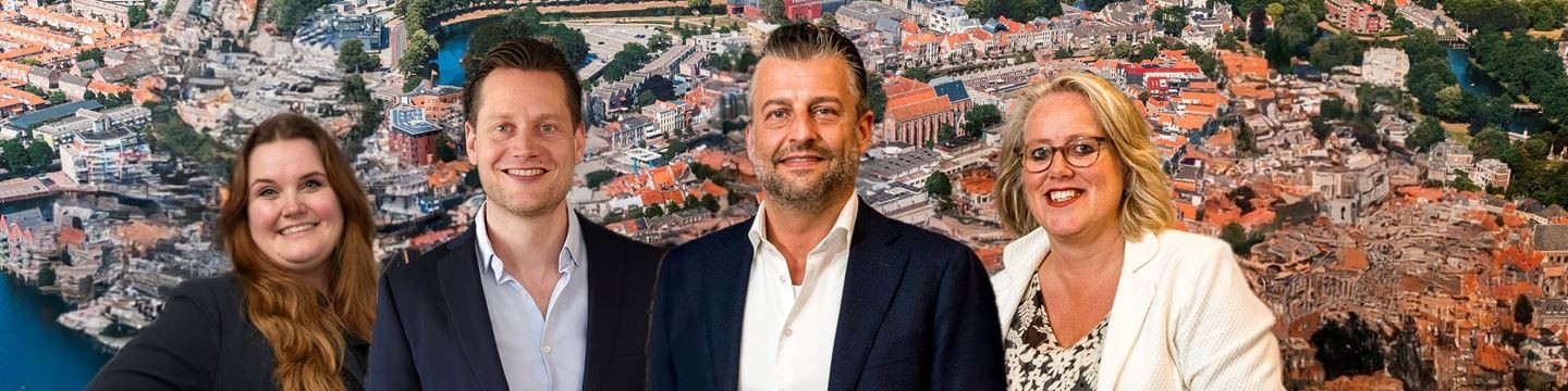 Woonaccent Makelaars Van Dorsten