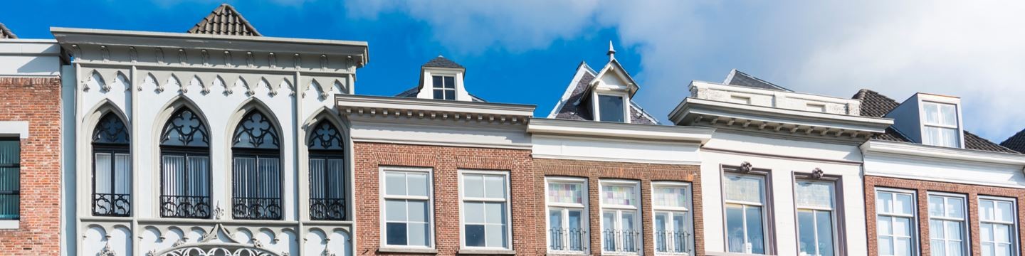 Woonaccent Makelaars de Meierij bv