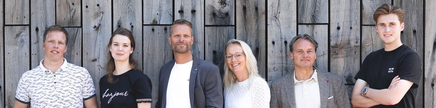 Woonaccent Makelaars Emmeloord B.V.