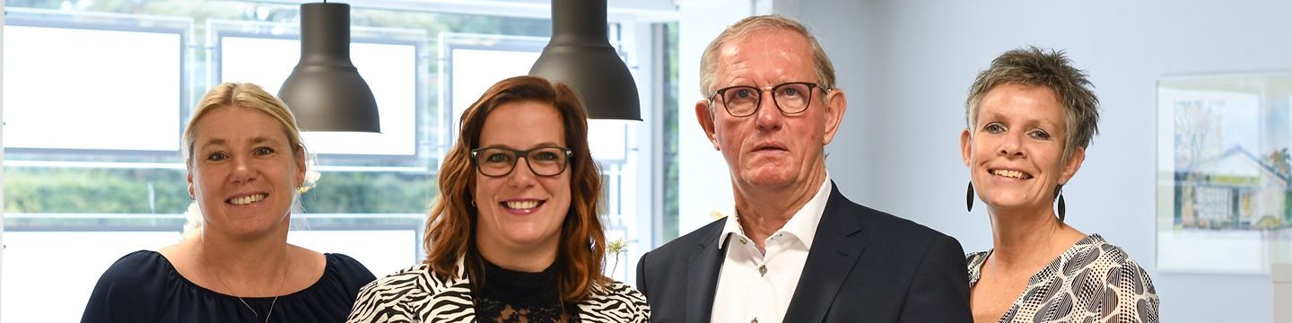 Makelaardij Aart van den Bor Onroerend Goed