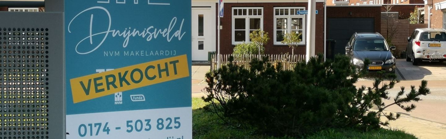 Duijnisveld NVM Makelaardij