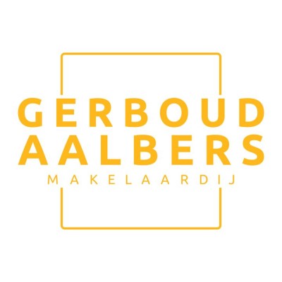 Gerboud Aalbers Makelaardij B.V.