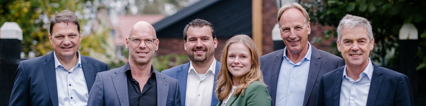 VSO makelaars & taxateurs