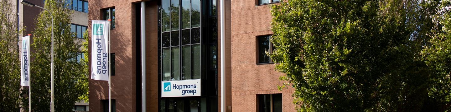 Hopmans Wonen