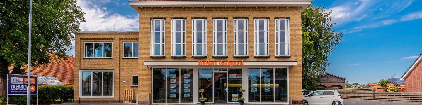 Siefkes Vastgoed
