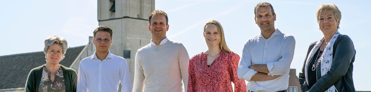 Potters & Vooijs Makelaardij
