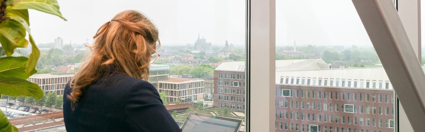 Saris & Partners Makelaars en Taxateurs