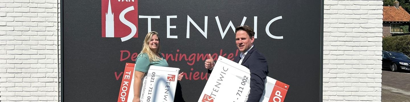 Van Stenwic Makelaardij en Taxaties