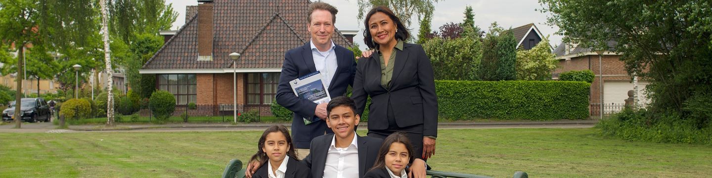 Investimus Woningmakelaars Eindhoven