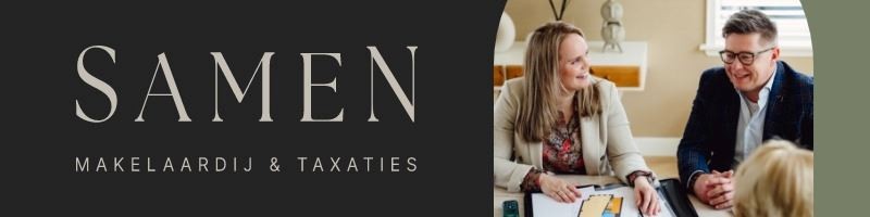 Samen Makelaardij & Taxaties
