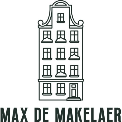 Max de Makelaer Amsterdam