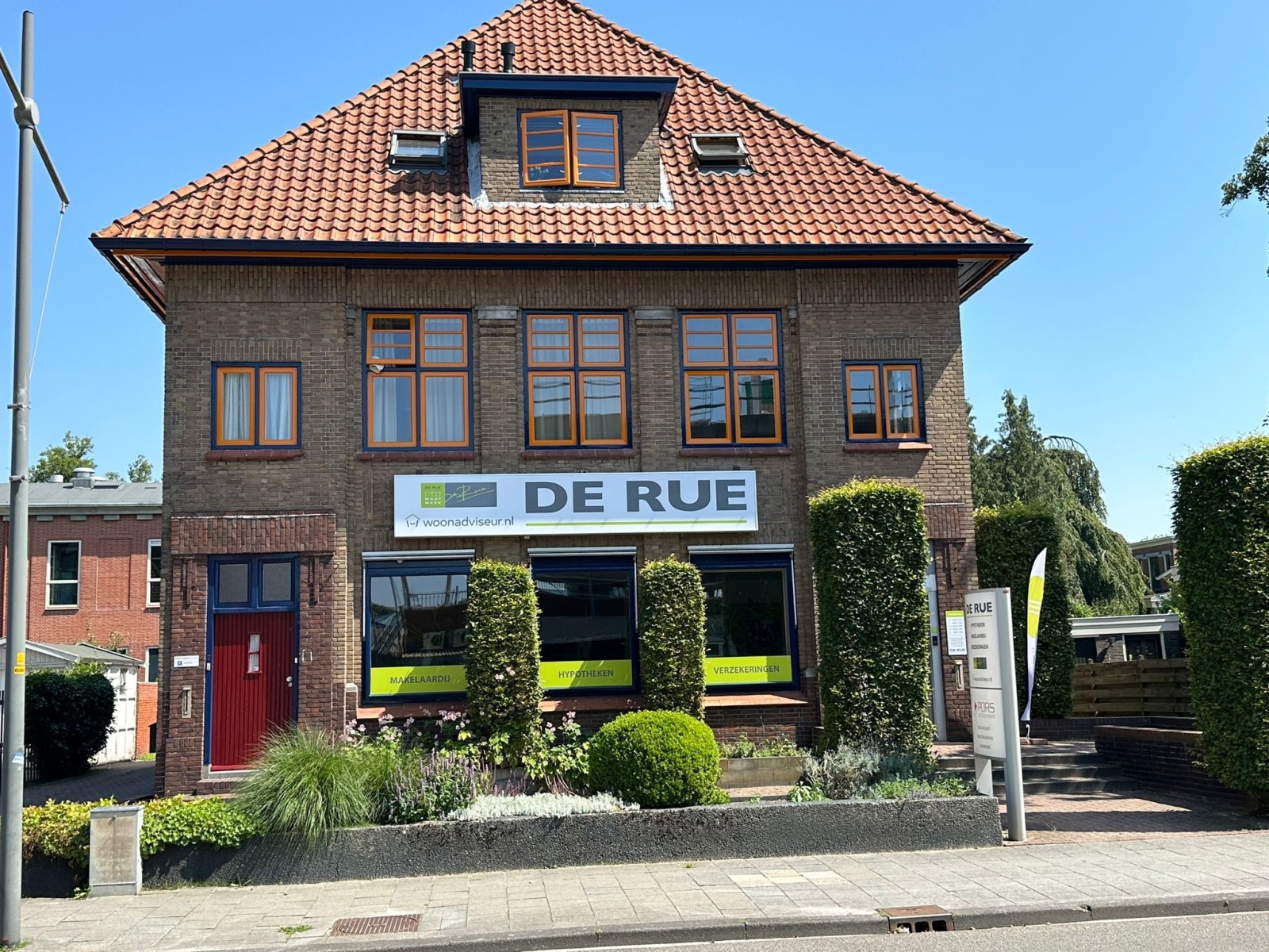 De Rue Financieel Maatwerk