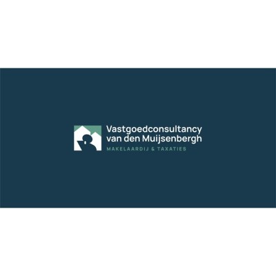 Vastgoedconsultancy van den Muijsenbergh