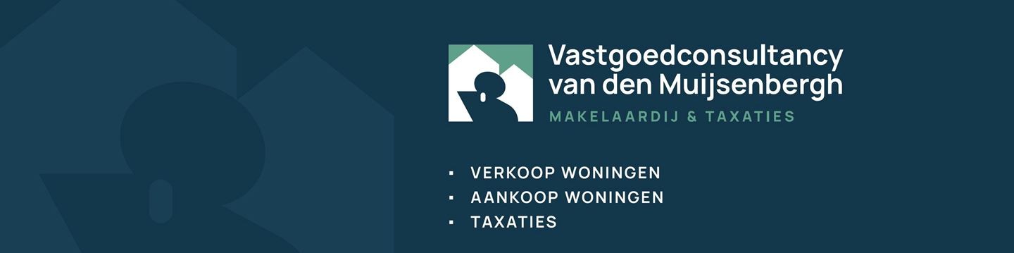 Vastgoedconsultancy van den Muijsenbergh