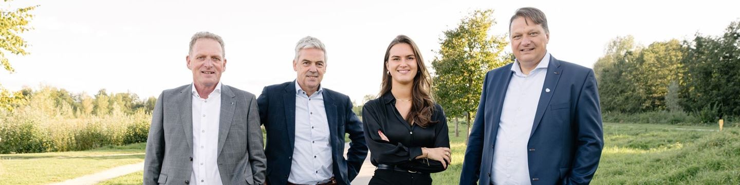VSO makelaars & taxateurs Amersfoort