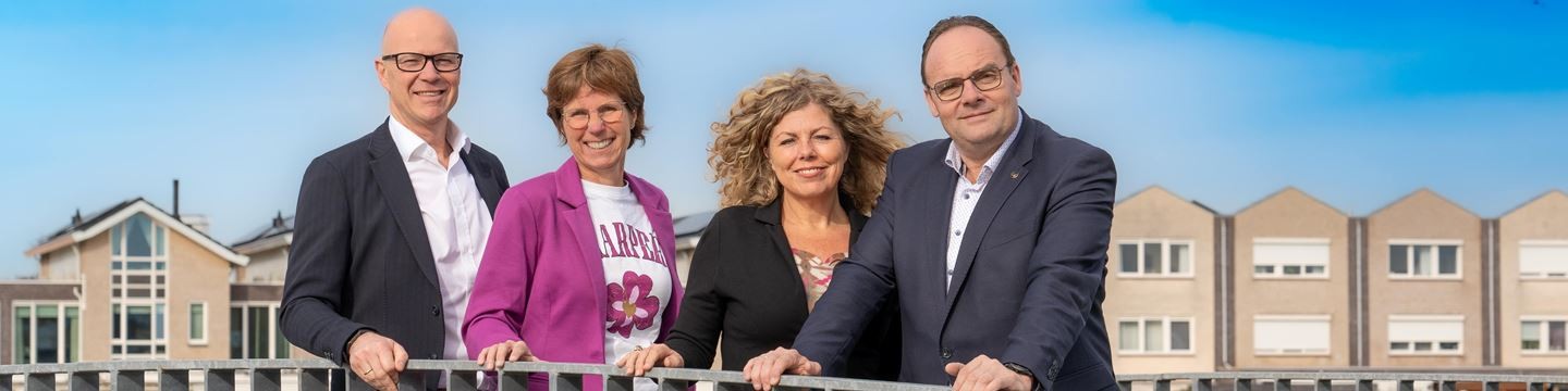 Kooitje Makelaarsdiensten