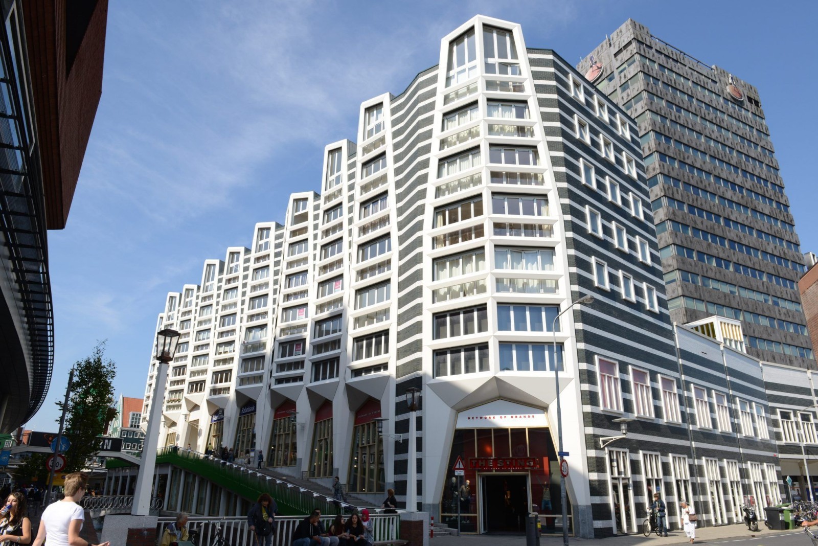 Van Bruggen Zaanstad