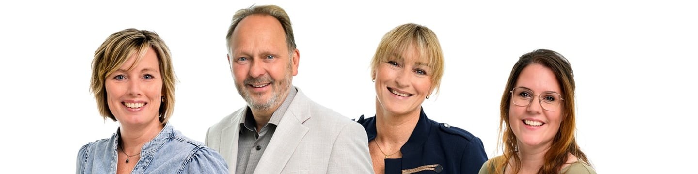 Saen Garantiemakelaars Assendelft