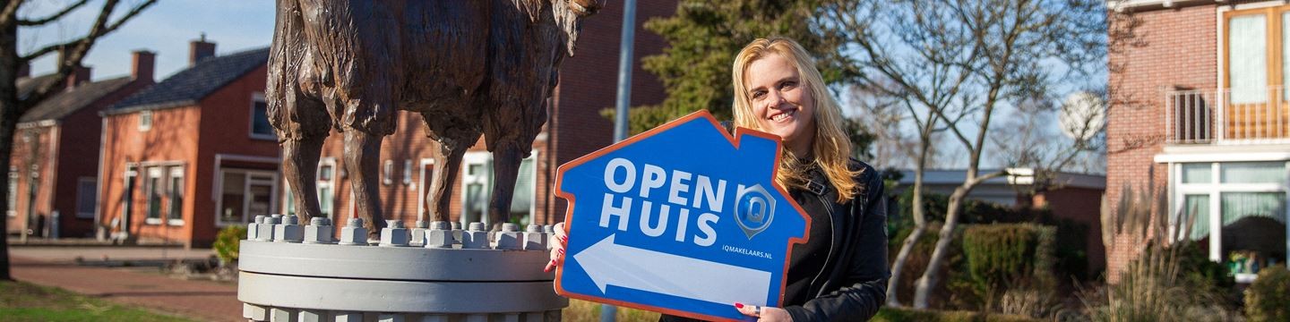 iQ Makelaars Midden-Groningen
