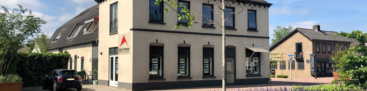Ditters Franssen Makelaars