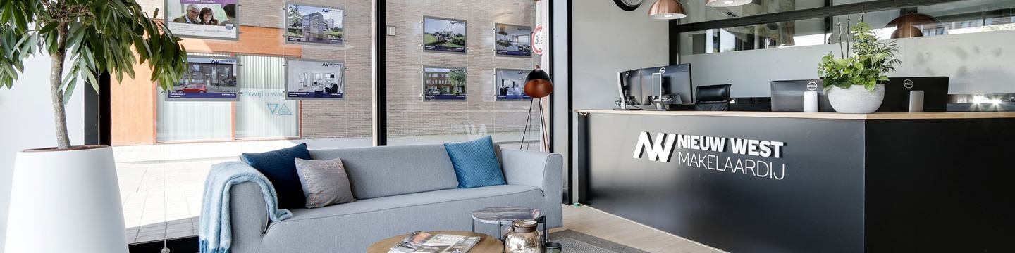 Nieuw West Makelaardij B.V.