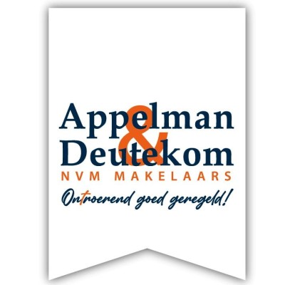 Appelman & Deutekom - Makelaardij & Taxaties