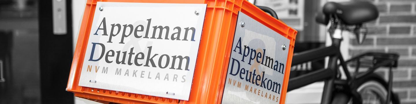 Appelman & Deutekom - Makelaardij & Taxaties