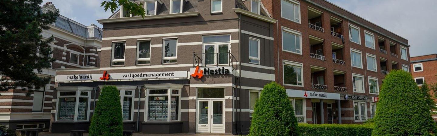 Hestia makelaars & taxateurs